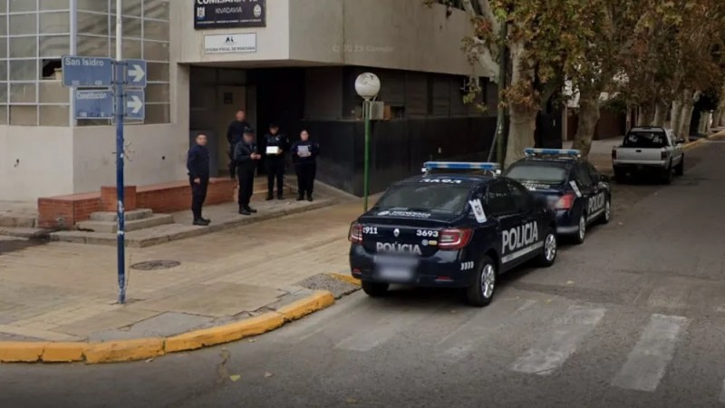 Los padres del segundo sospechoso por el asalto y abuso a la comerciante en Junín lo entregaron a la justicia